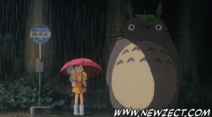 totoro